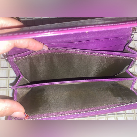 Christian Dior wallet - Picture 6 of 8